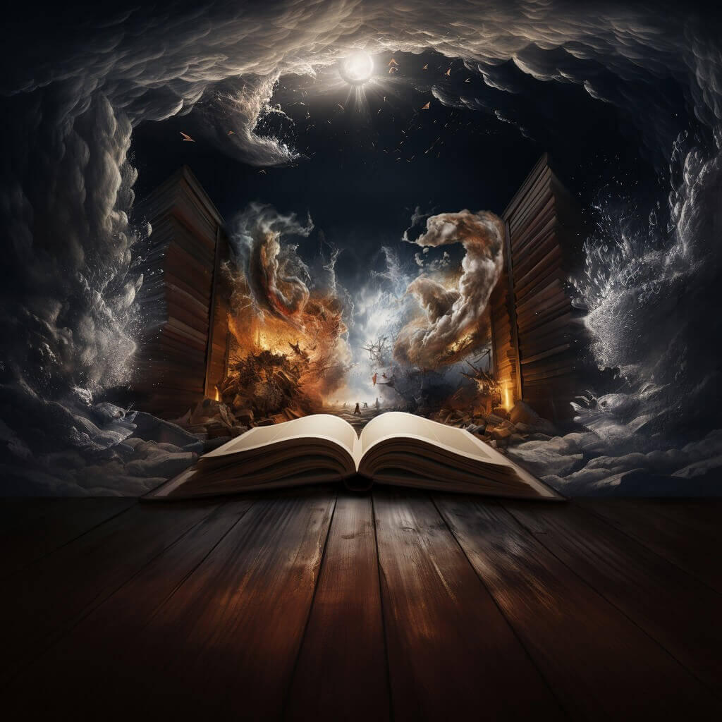 Architekt kontra odkrywca: Jak zaplanować (lub nie) sukces książki?