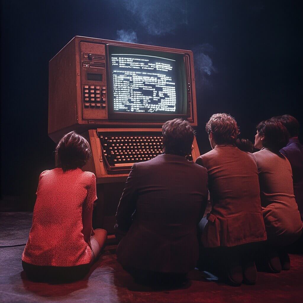 Kto chciałby pisać tak, jak George R. R. Martin?